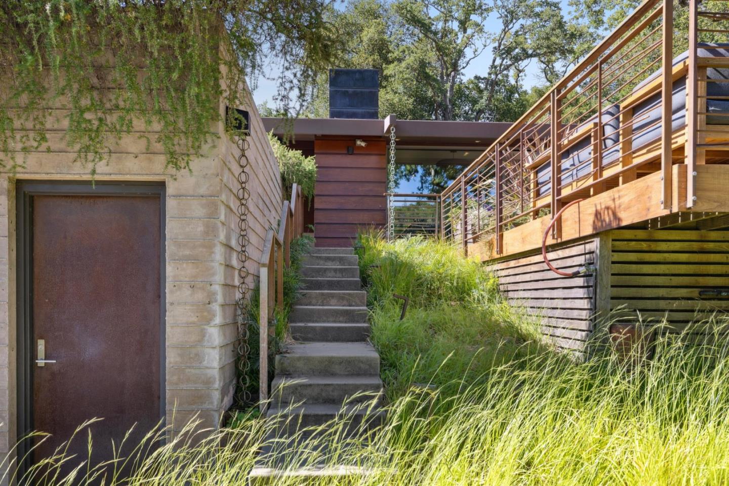 Detail Gallery Image 51 of 52 For 22 Grove Dr, Portola Valley,  CA 94028 - 3 Beds | 3 Baths