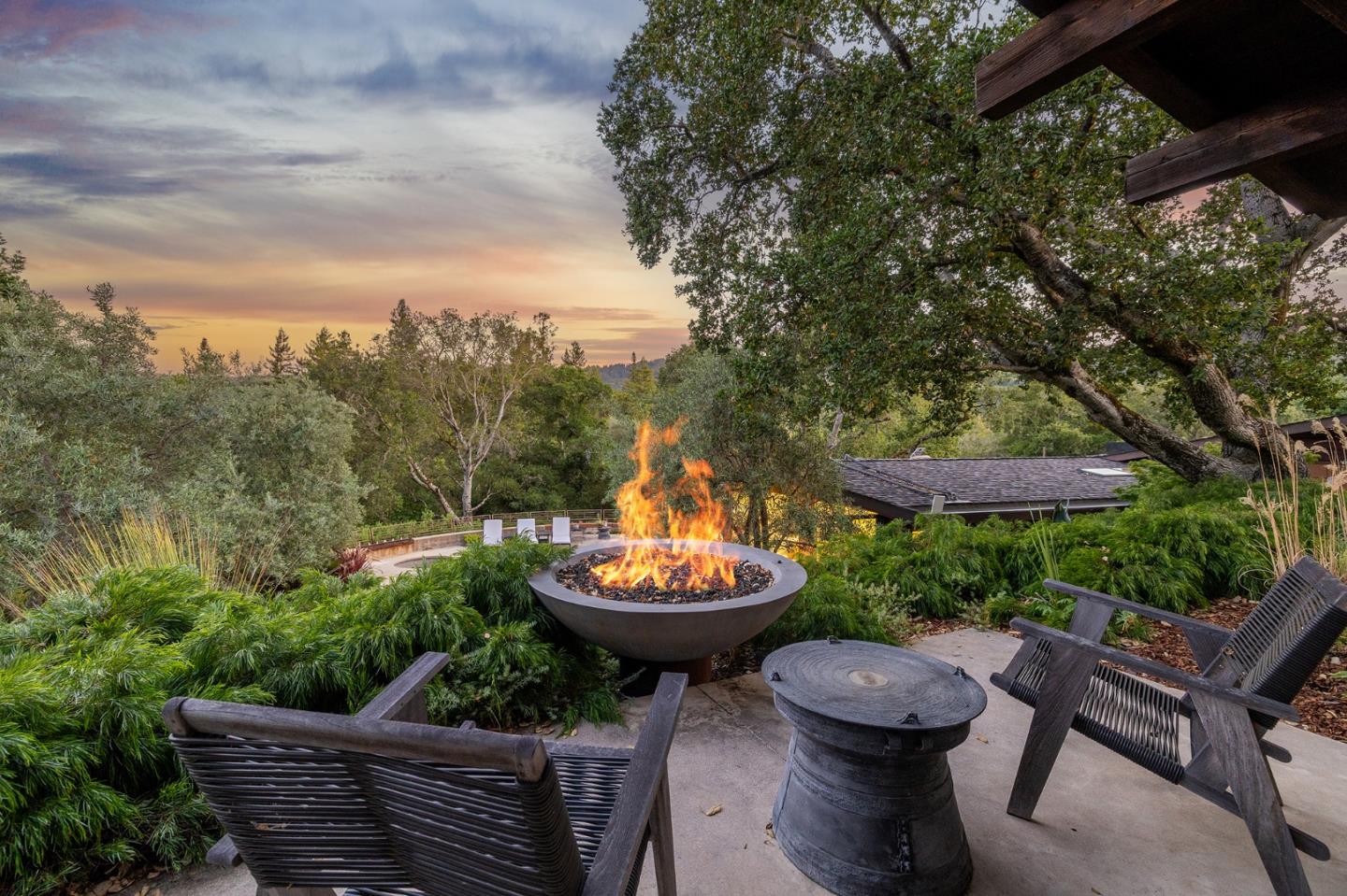 Detail Gallery Image 52 of 52 For 22 Grove Dr, Portola Valley,  CA 94028 - 3 Beds | 3 Baths