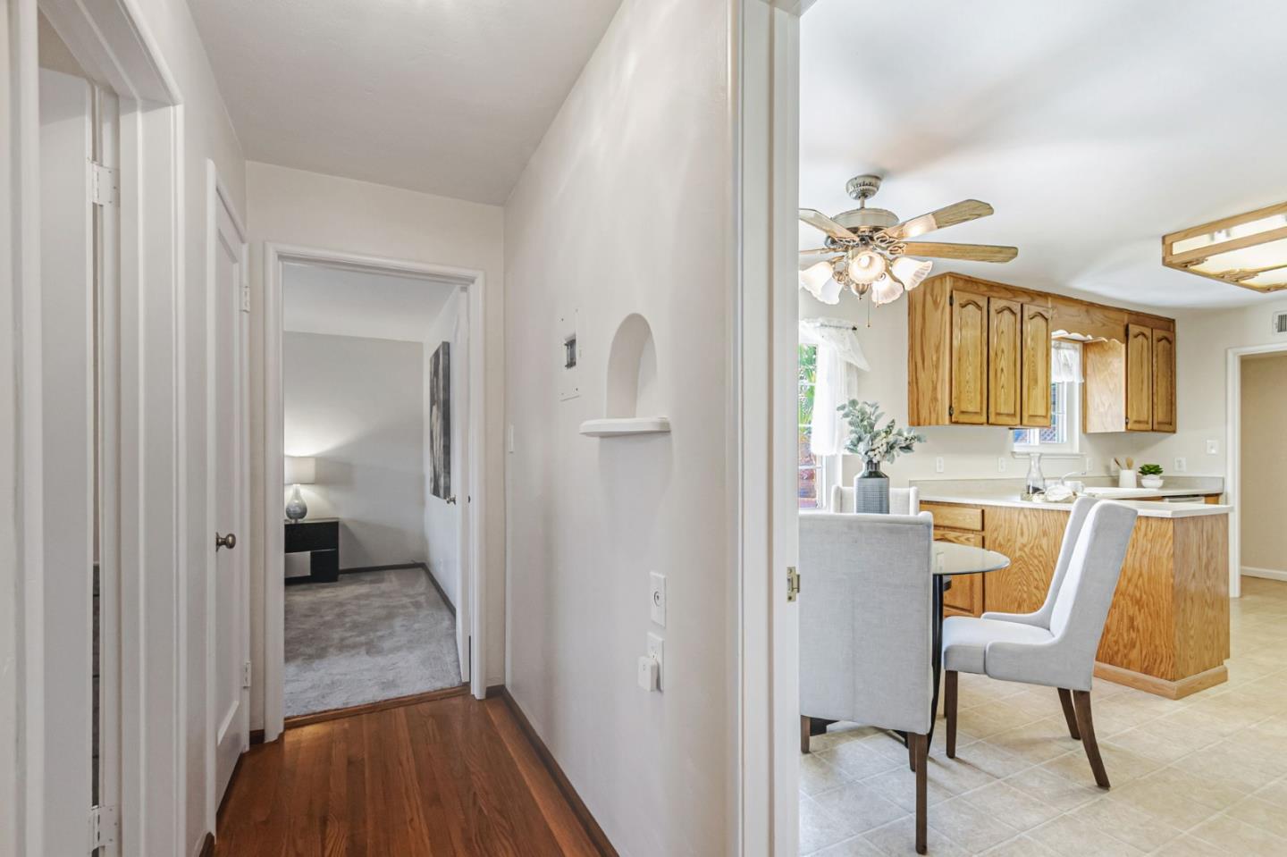 Detail Gallery Image 12 of 28 For 1924 Stafford St, Santa Clara,  CA 95050 - 3 Beds | 1/1 Baths