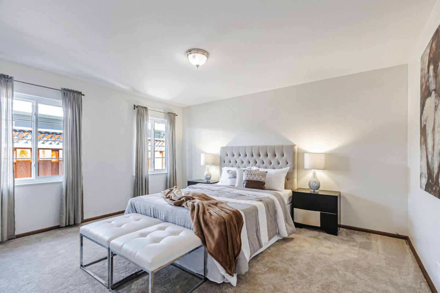 Detail Gallery Image 13 of 28 For 1924 Stafford St, Santa Clara,  CA 95050 - 3 Beds | 1/1 Baths
