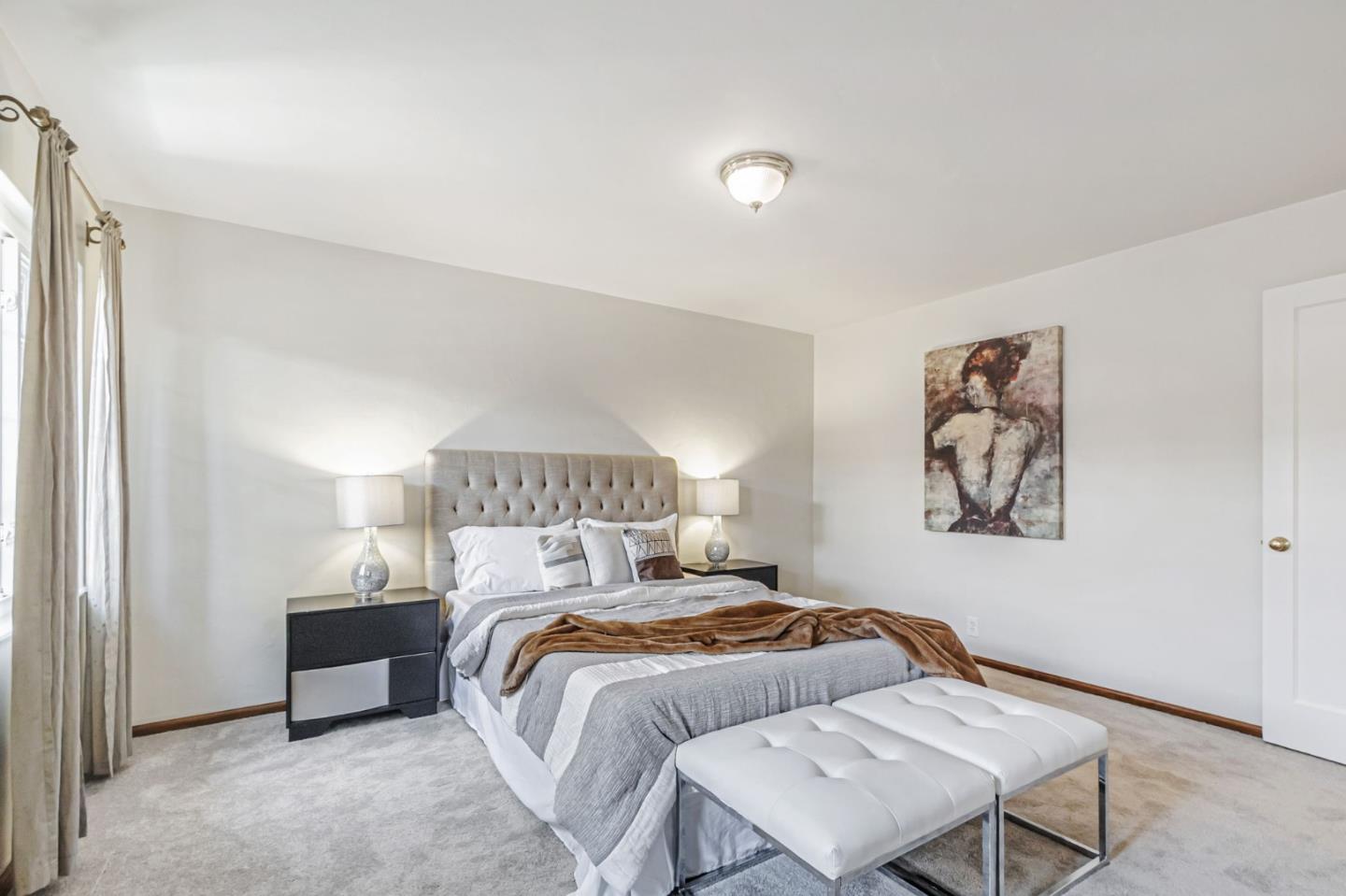 Detail Gallery Image 14 of 28 For 1924 Stafford St, Santa Clara,  CA 95050 - 3 Beds | 1/1 Baths