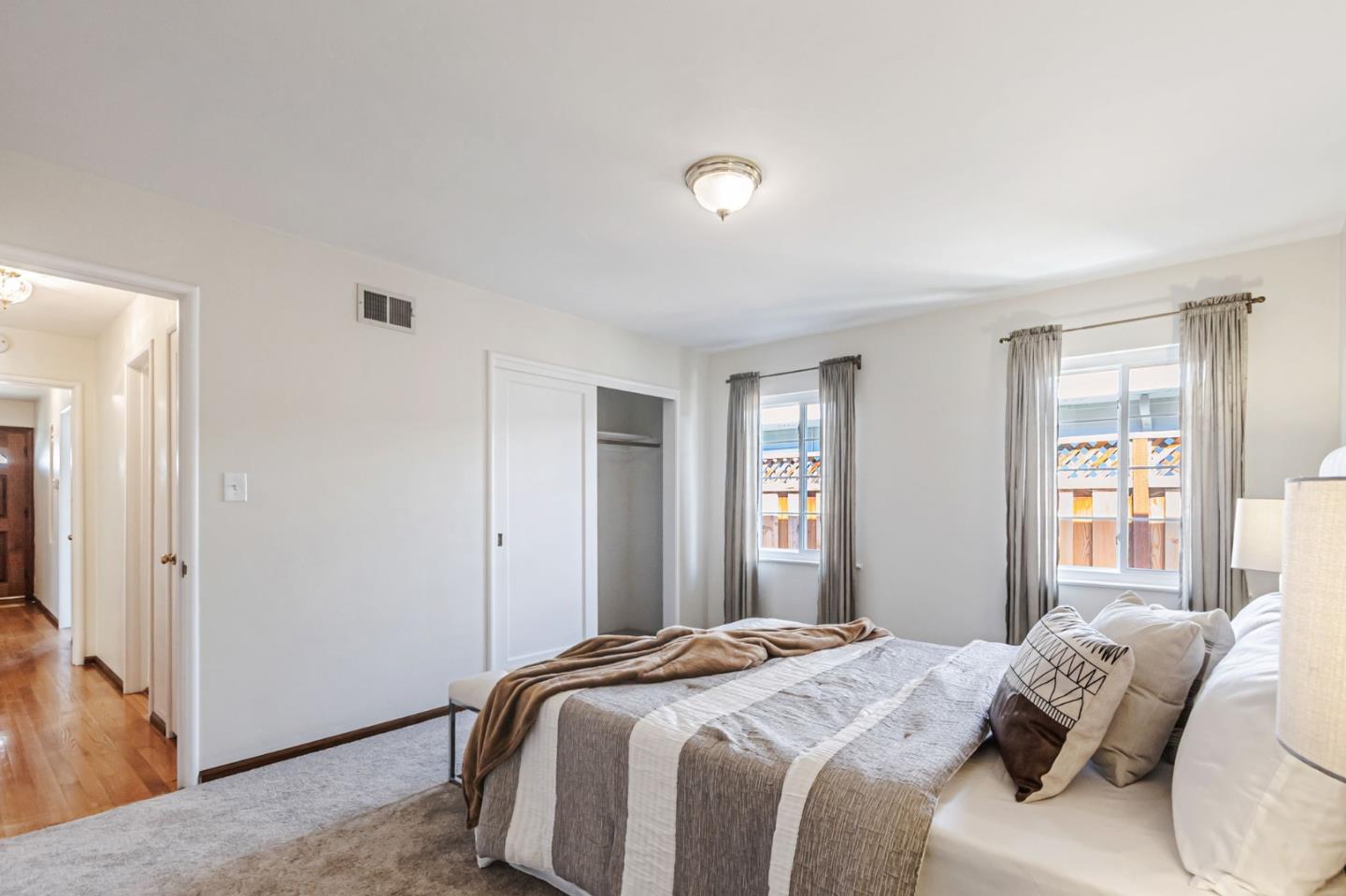 Detail Gallery Image 15 of 28 For 1924 Stafford St, Santa Clara,  CA 95050 - 3 Beds | 1/1 Baths