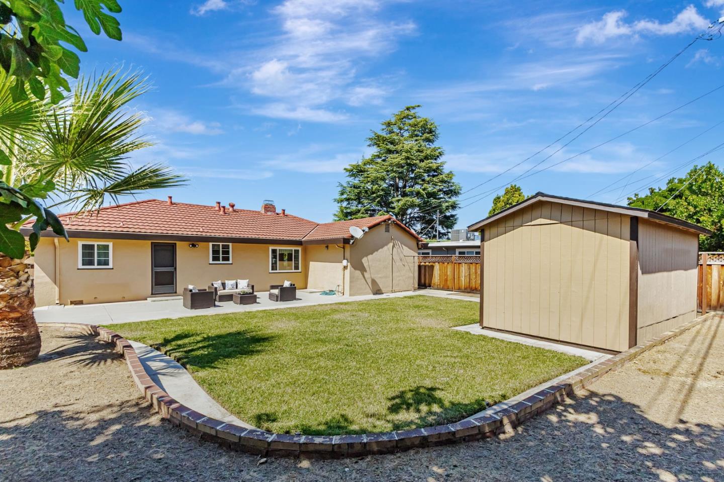 Detail Gallery Image 23 of 28 For 1924 Stafford St, Santa Clara,  CA 95050 - 3 Beds | 1/1 Baths