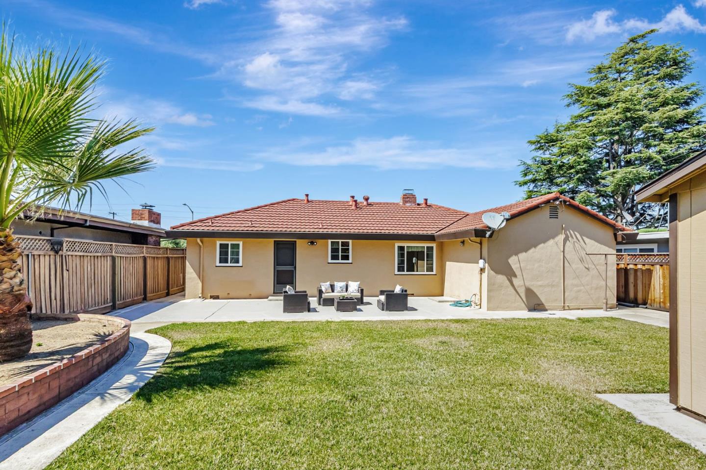 Detail Gallery Image 24 of 28 For 1924 Stafford St, Santa Clara,  CA 95050 - 3 Beds | 1/1 Baths