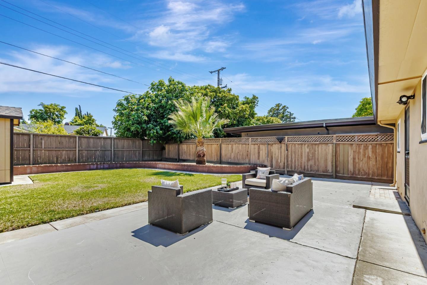 Detail Gallery Image 26 of 28 For 1924 Stafford St, Santa Clara,  CA 95050 - 3 Beds | 1/1 Baths