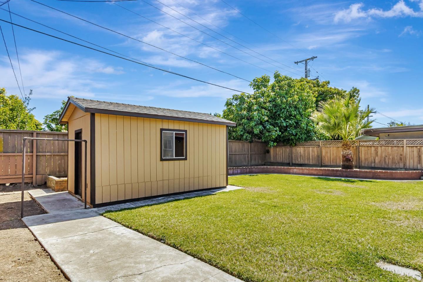 Detail Gallery Image 27 of 28 For 1924 Stafford St, Santa Clara,  CA 95050 - 3 Beds | 1/1 Baths