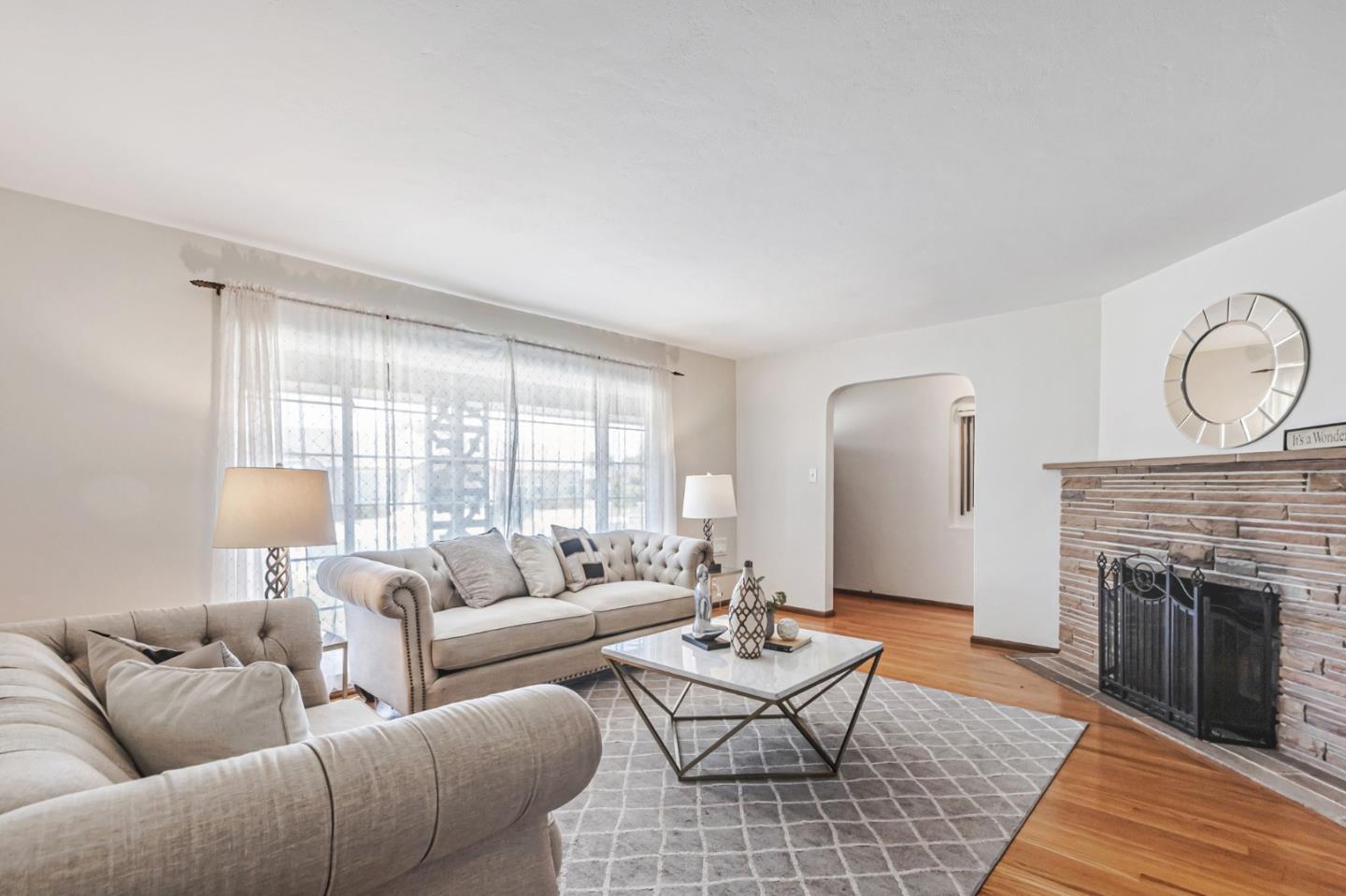 Detail Gallery Image 6 of 28 For 1924 Stafford St, Santa Clara,  CA 95050 - 3 Beds | 1/1 Baths