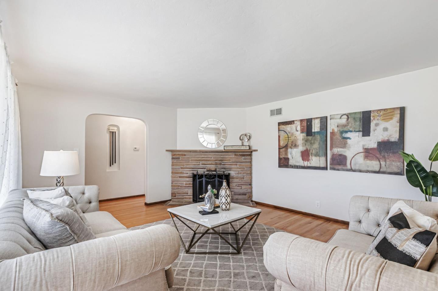 Detail Gallery Image 7 of 28 For 1924 Stafford St, Santa Clara,  CA 95050 - 3 Beds | 1/1 Baths