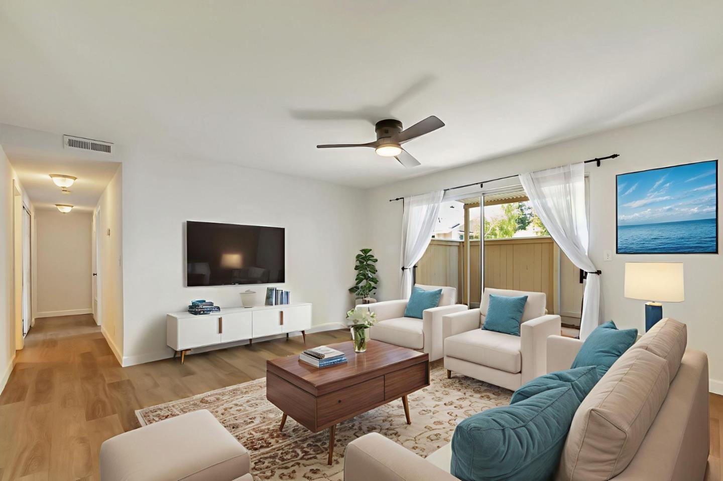 Detail Gallery Image 2 of 27 For 5535 Sean Cir #61,  San Jose,  CA 95123 - 3 Beds | 2 Baths