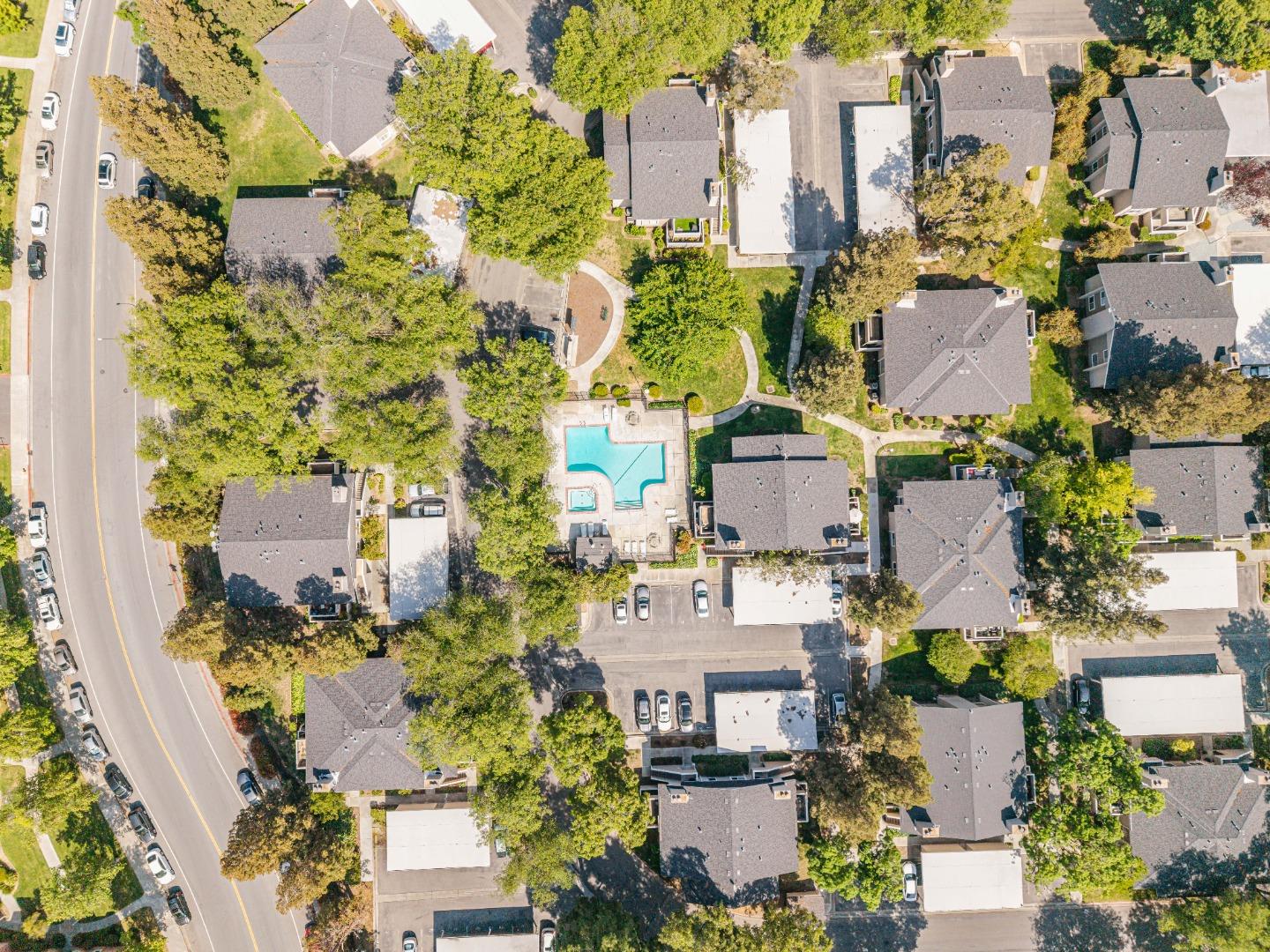 Detail Gallery Image 25 of 27 For 5535 Sean Cir #61,  San Jose,  CA 95123 - 3 Beds | 2 Baths
