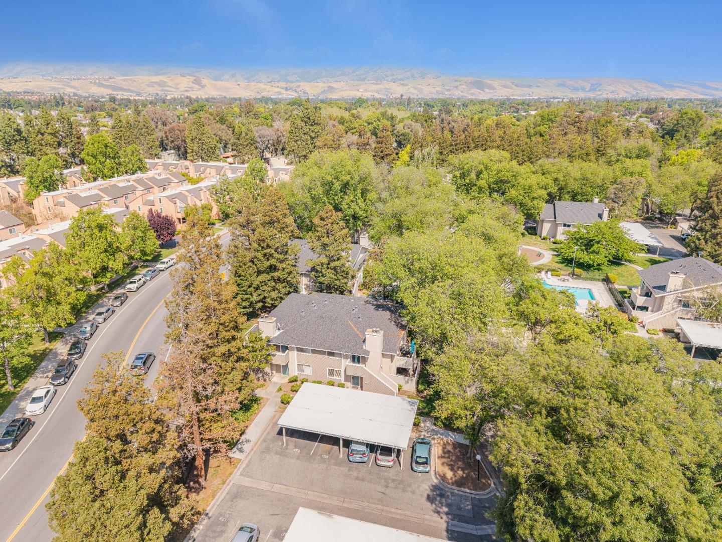 Detail Gallery Image 27 of 27 For 5535 Sean Cir #61,  San Jose,  CA 95123 - 3 Beds | 2 Baths