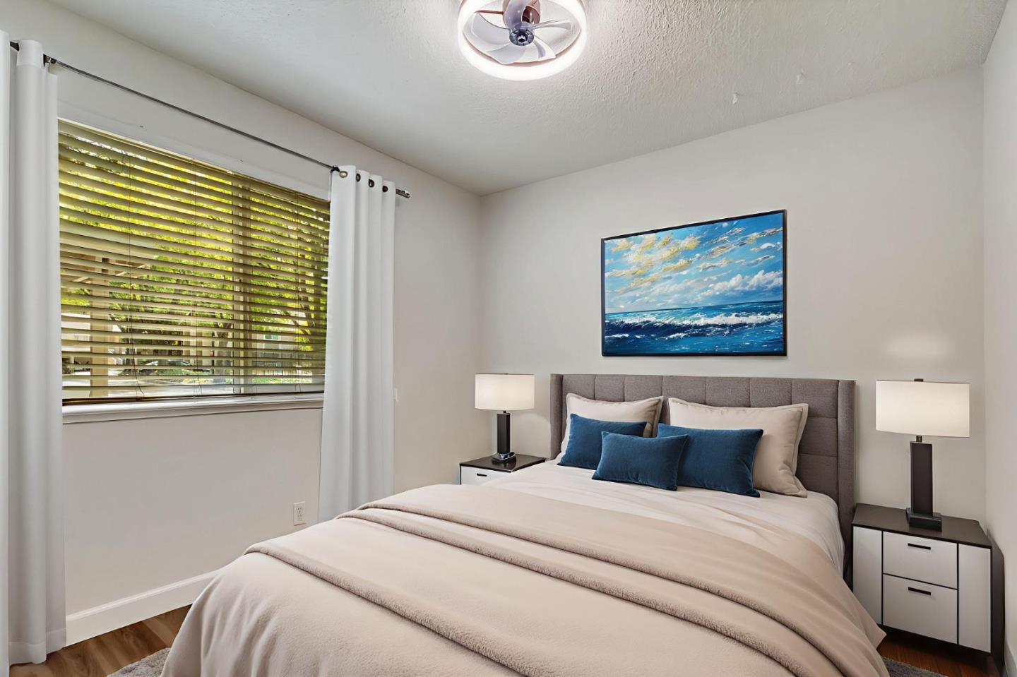 Detail Gallery Image 8 of 27 For 5535 Sean Cir #61,  San Jose,  CA 95123 - 3 Beds | 2 Baths