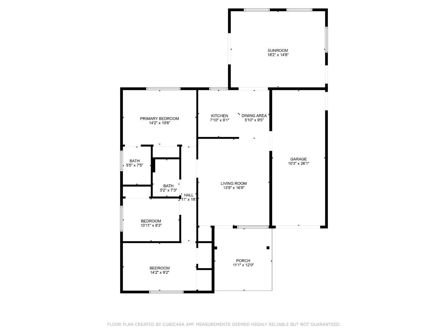 Detail Gallery Image 2 of 19 For 10281 Ryan St, San Jose,  CA 95127 - 3 Beds | 2 Baths