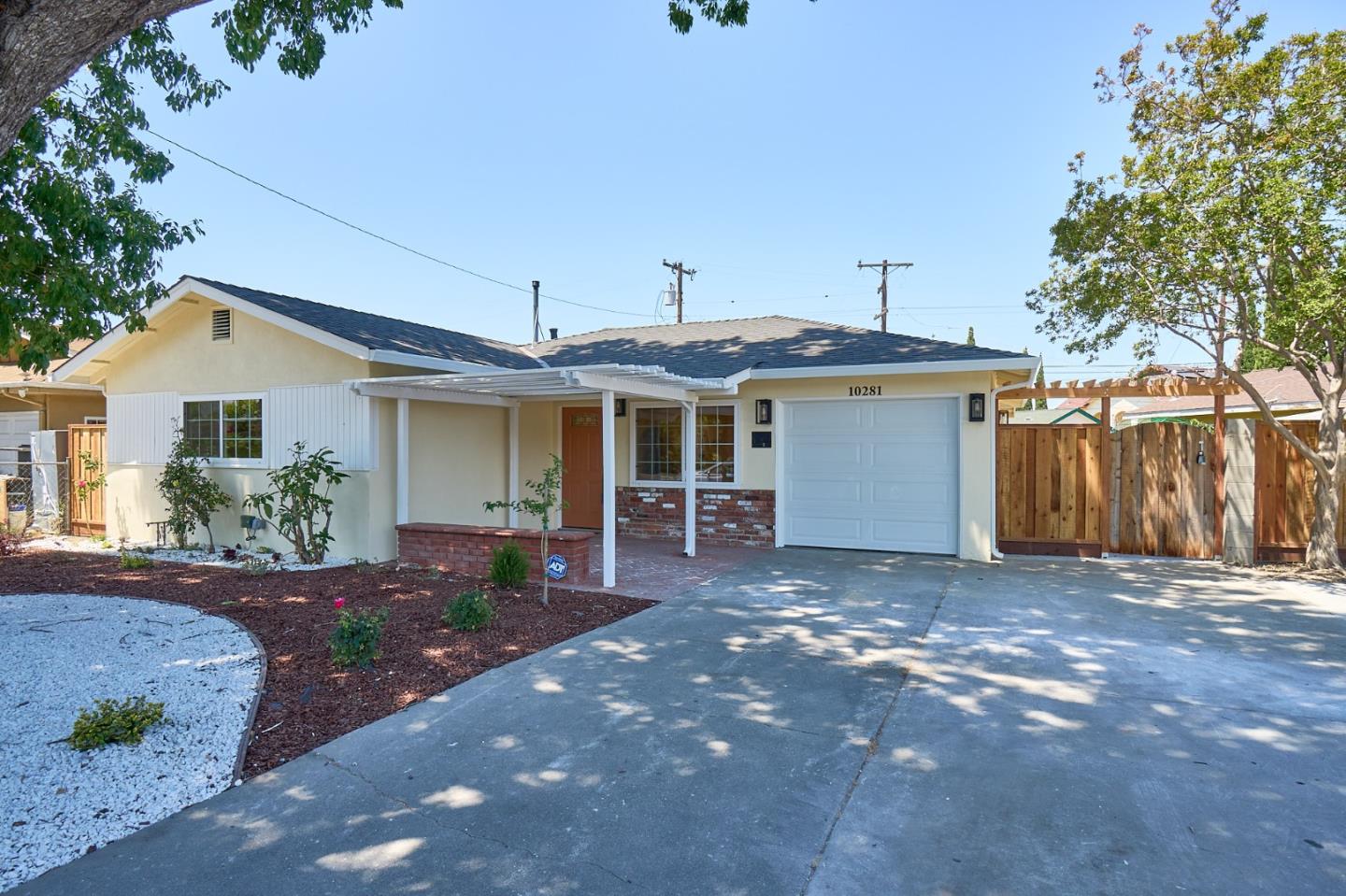 Detail Gallery Image 3 of 19 For 10281 Ryan St, San Jose,  CA 95127 - 3 Beds | 2 Baths