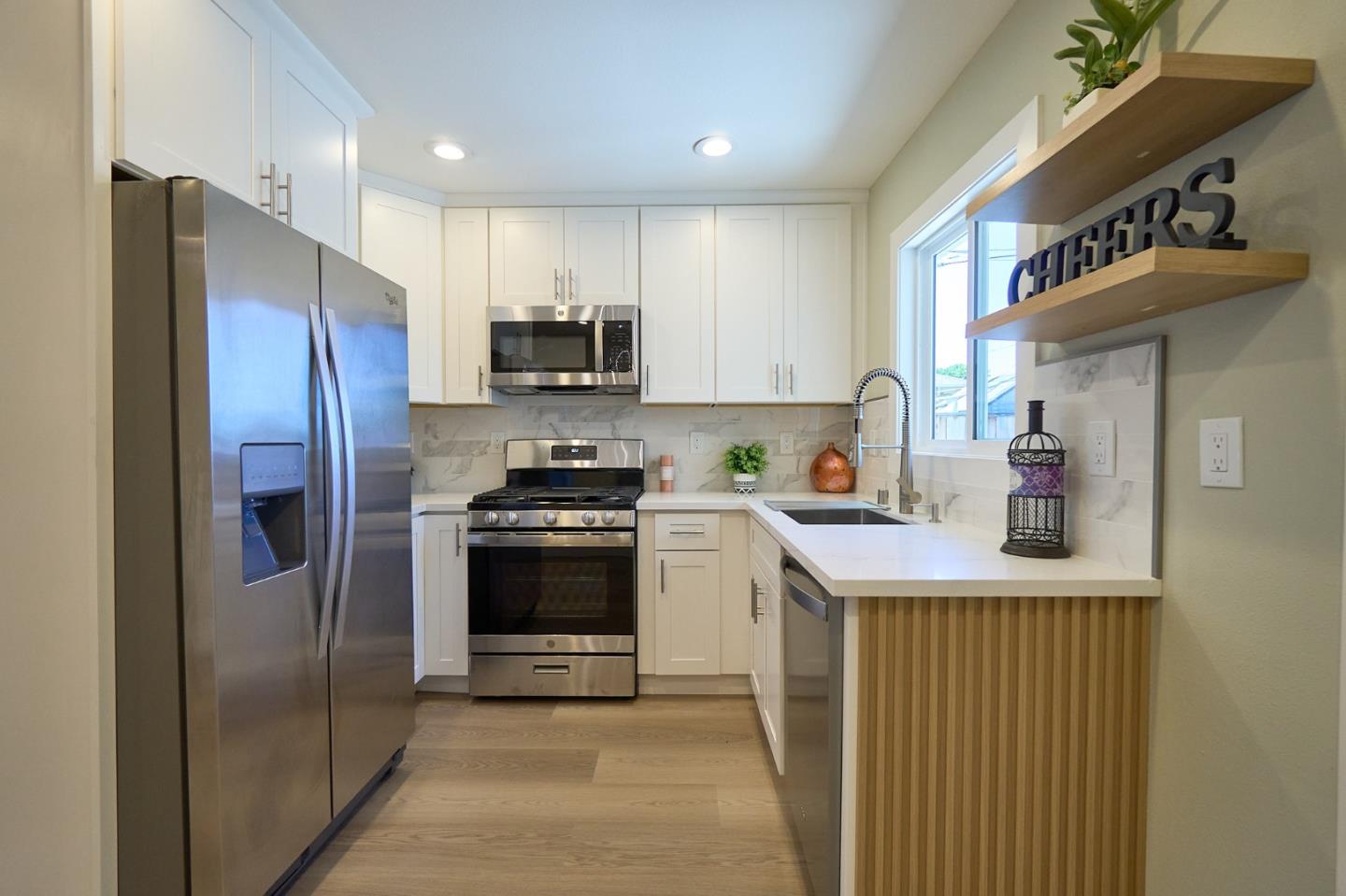 Detail Gallery Image 6 of 19 For 10281 Ryan St, San Jose,  CA 95127 - 3 Beds | 2 Baths