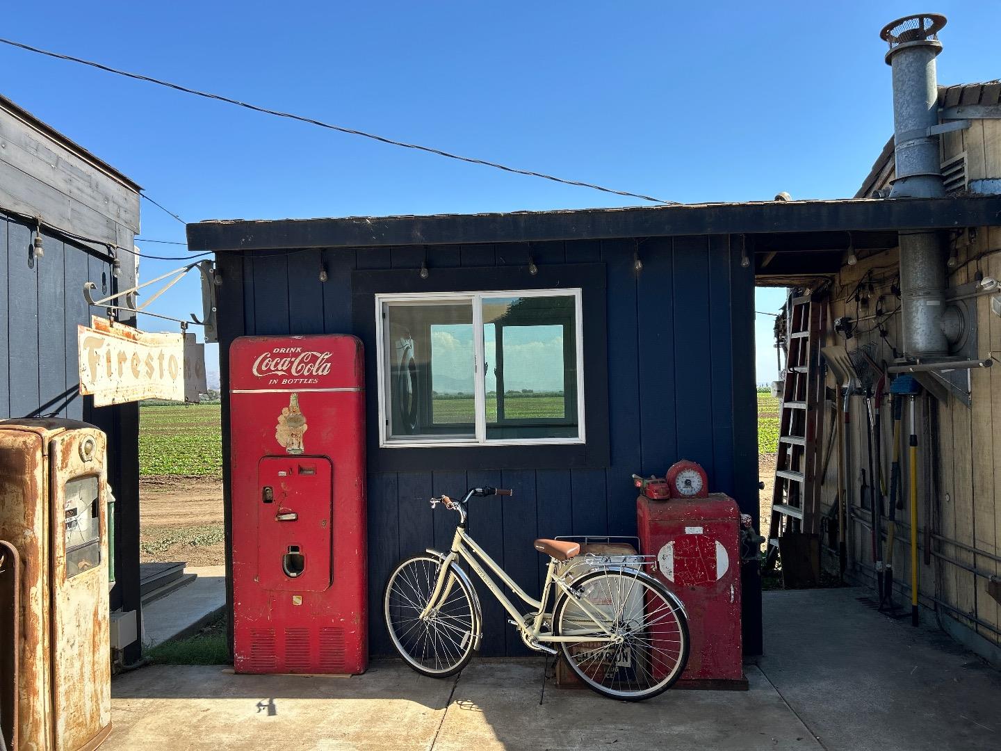 Detail Gallery Image 15 of 15 For 2160 Pacheco Pass Hwy, Gilroy,  CA 95020 - 2 Beds | 1 Baths