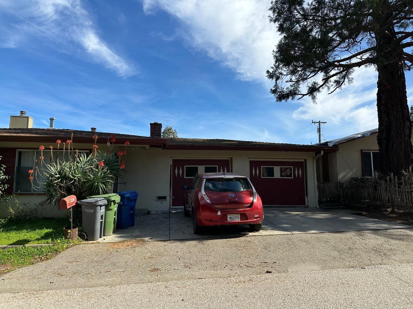 Detail Gallery Image 4 of 14 For 2505 Howe St, Santa Cruz,  CA 95065 - – Beds | – Baths