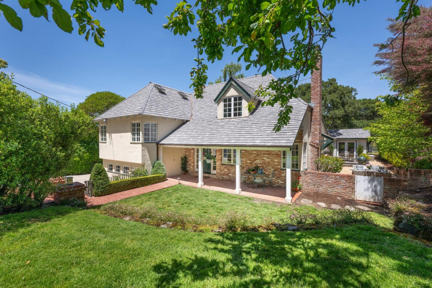 Thumbnail for 2820 Adeline Dr, Burlingame, CA 94010