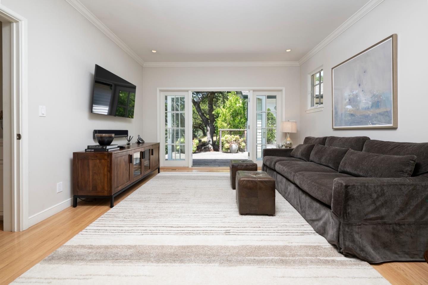 Detail Gallery Image 12 of 38 For 2820 Adeline Dr, Burlingame,  CA 94010 - 4 Beds | 3 Baths