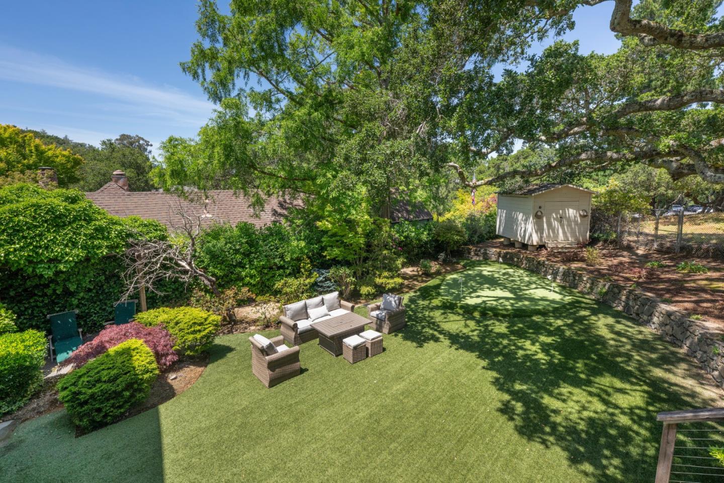 Detail Gallery Image 28 of 38 For 2820 Adeline Dr, Burlingame,  CA 94010 - 4 Beds | 3 Baths