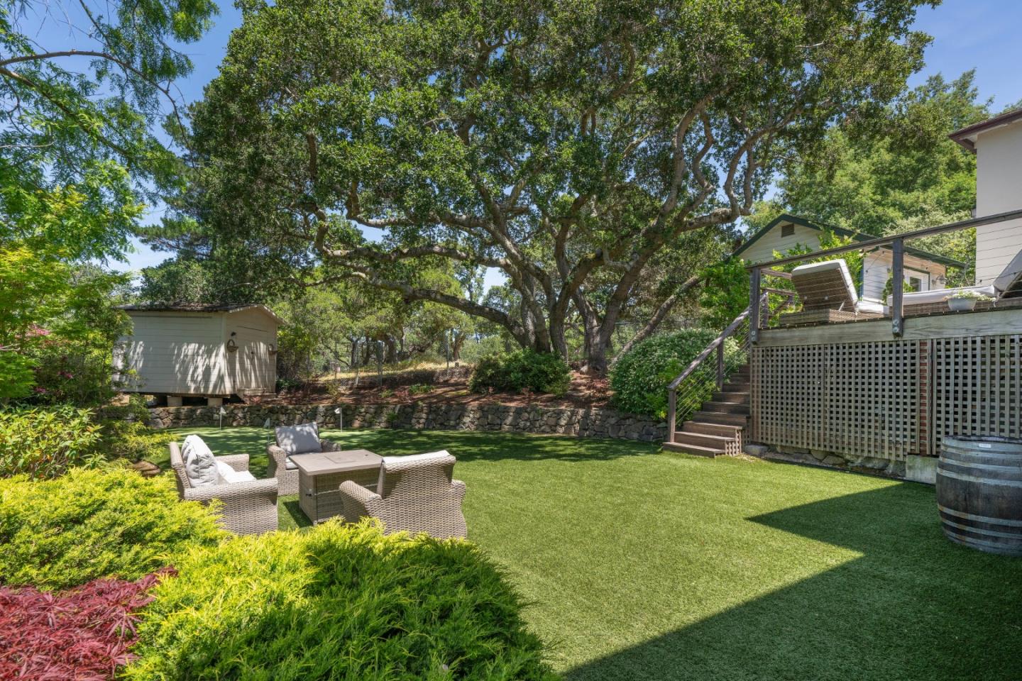 Detail Gallery Image 31 of 38 For 2820 Adeline Dr, Burlingame,  CA 94010 - 4 Beds | 3 Baths