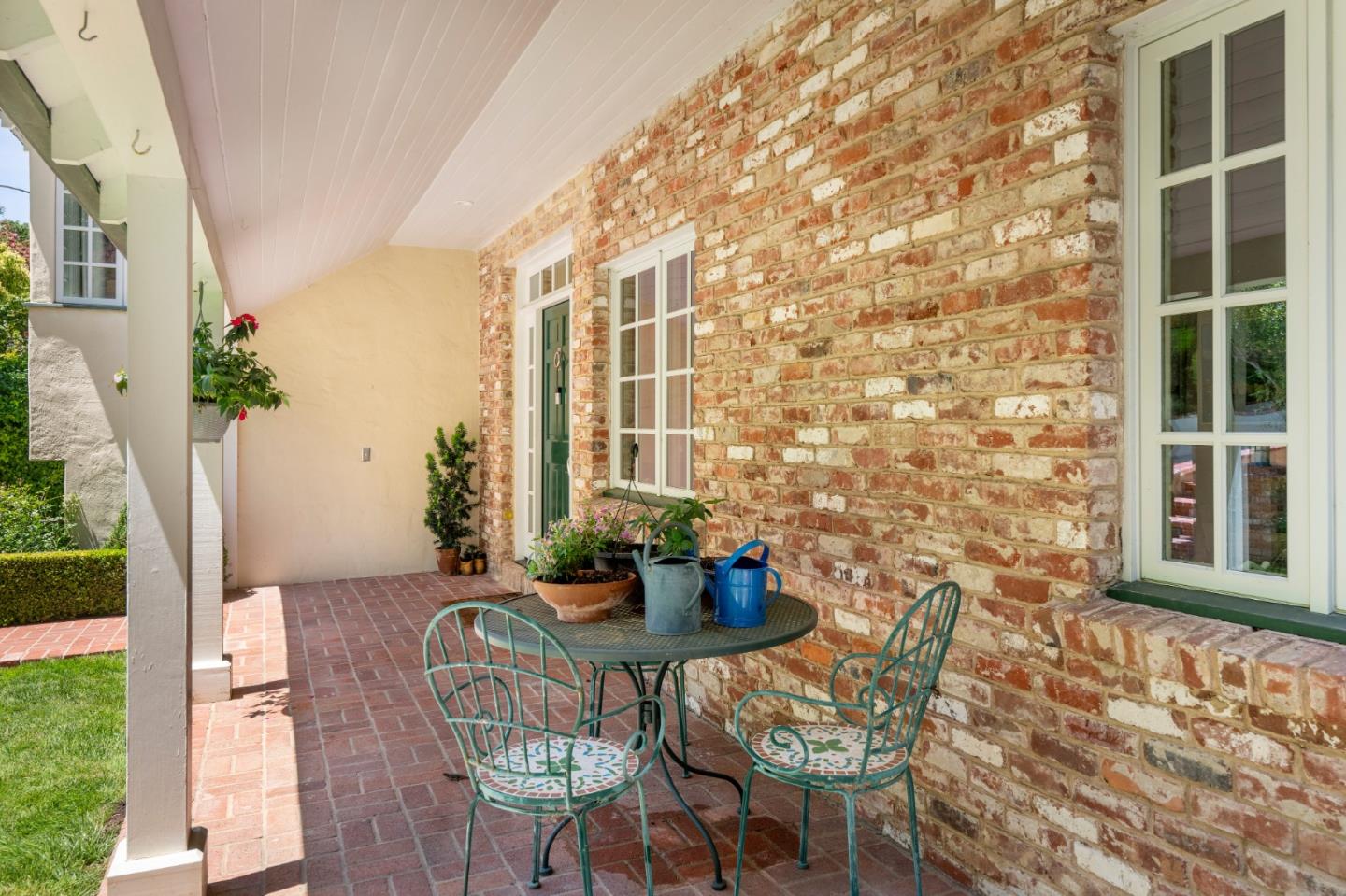 Detail Gallery Image 37 of 38 For 2820 Adeline Dr, Burlingame,  CA 94010 - 4 Beds | 3 Baths