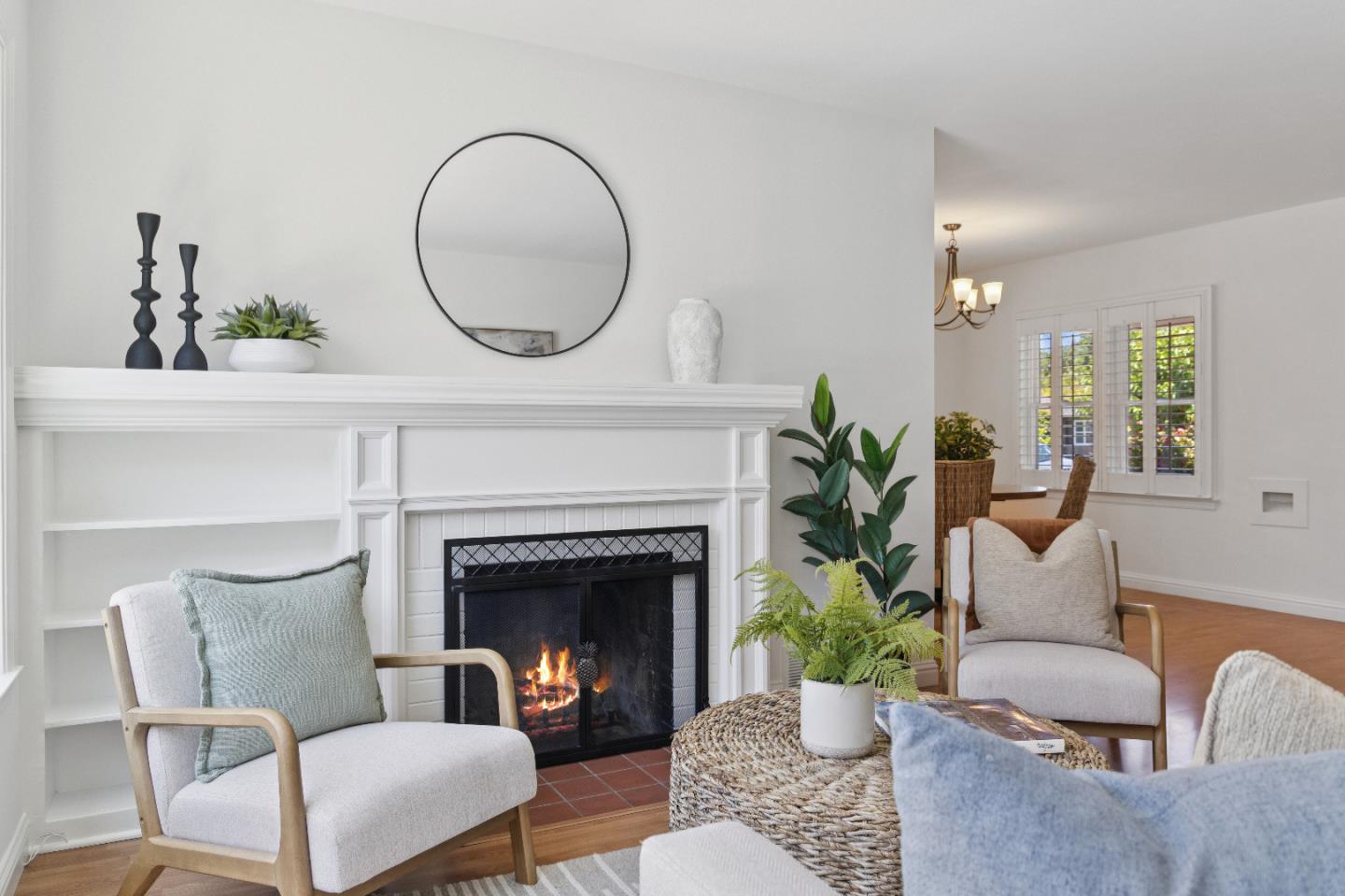 Detail Gallery Image 14 of 78 For 1691 Topeka Ave, San Jose,  CA 95126 - 4 Beds | 3 Baths