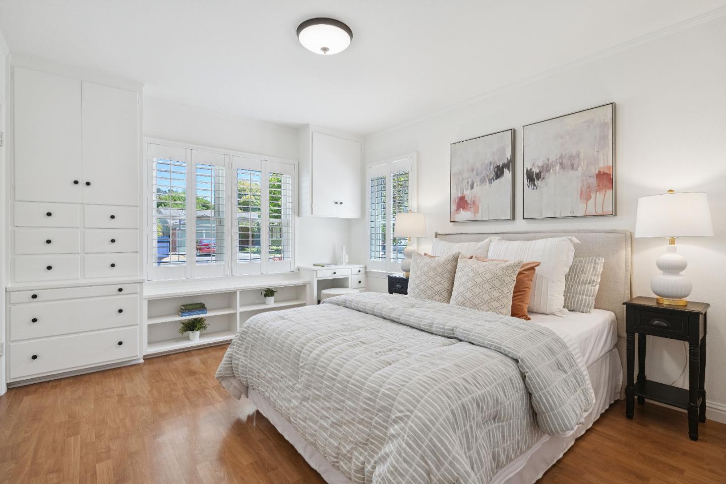 Detail Gallery Image 35 of 78 For 1691 Topeka Ave, San Jose,  CA 95126 - 4 Beds | 3 Baths