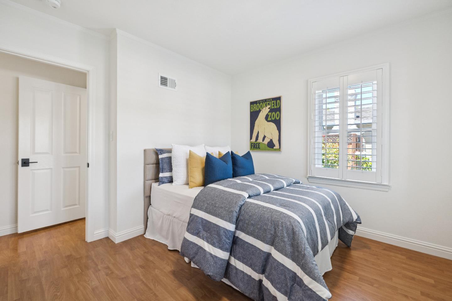Detail Gallery Image 39 of 78 For 1691 Topeka Ave, San Jose,  CA 95126 - 4 Beds | 3 Baths