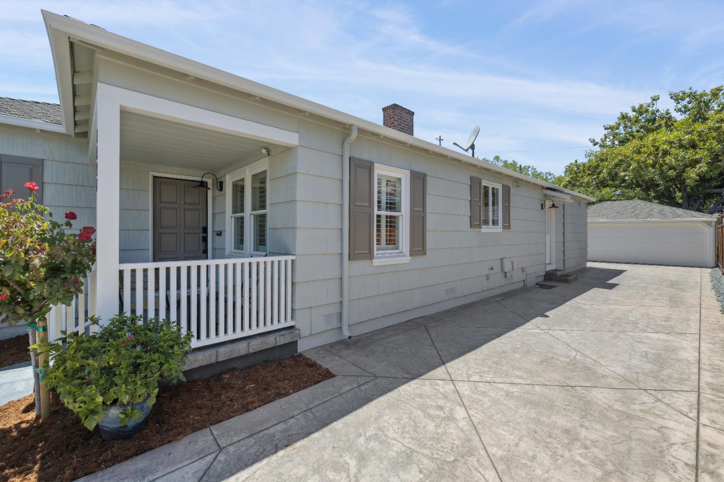 Detail Gallery Image 53 of 78 For 1691 Topeka Ave, San Jose,  CA 95126 - 4 Beds | 3 Baths