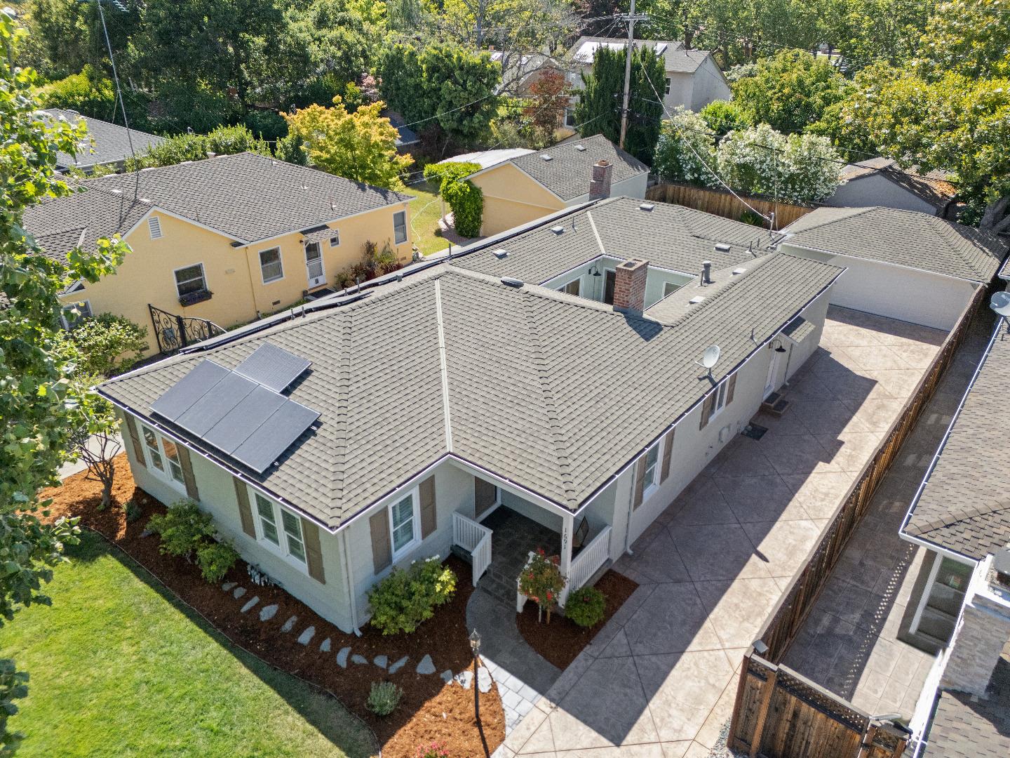 Detail Gallery Image 61 of 78 For 1691 Topeka Ave, San Jose,  CA 95126 - 4 Beds | 3 Baths