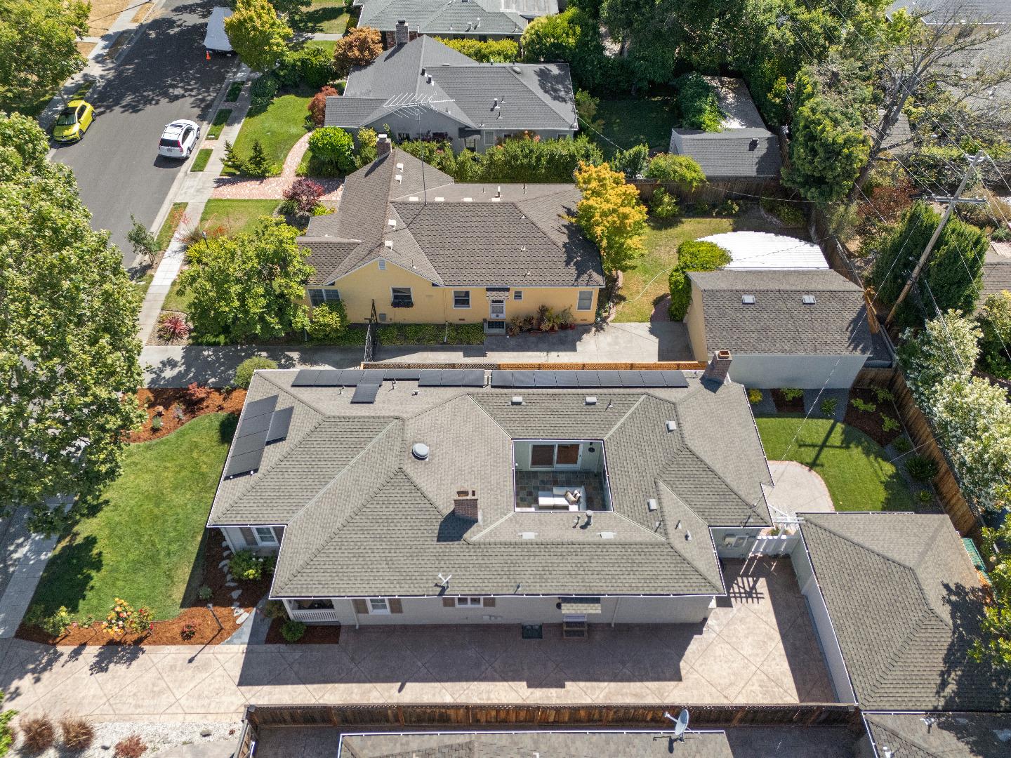 Detail Gallery Image 62 of 78 For 1691 Topeka Ave, San Jose,  CA 95126 - 4 Beds | 3 Baths