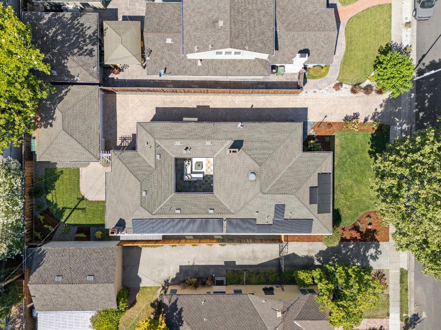 Detail Gallery Image 63 of 78 For 1691 Topeka Ave, San Jose,  CA 95126 - 4 Beds | 3 Baths