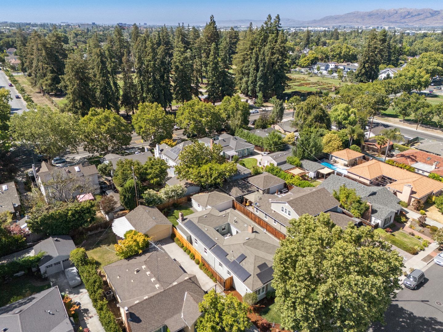 Detail Gallery Image 66 of 78 For 1691 Topeka Ave, San Jose,  CA 95126 - 4 Beds | 3 Baths