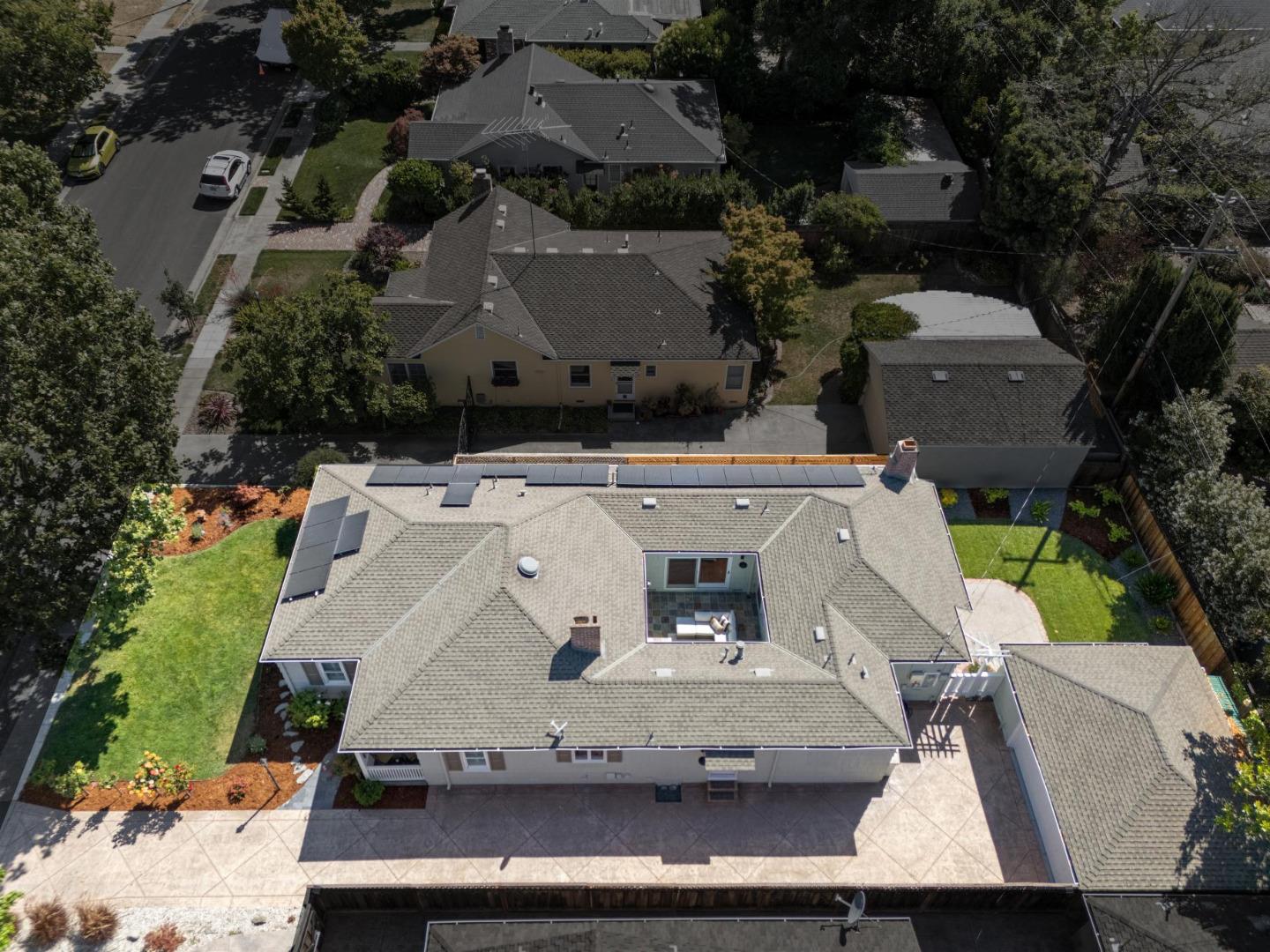 Detail Gallery Image 68 of 78 For 1691 Topeka Ave, San Jose,  CA 95126 - 4 Beds | 3 Baths