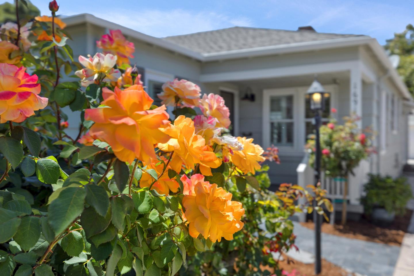 Detail Gallery Image 7 of 78 For 1691 Topeka Ave, San Jose,  CA 95126 - 4 Beds | 3 Baths