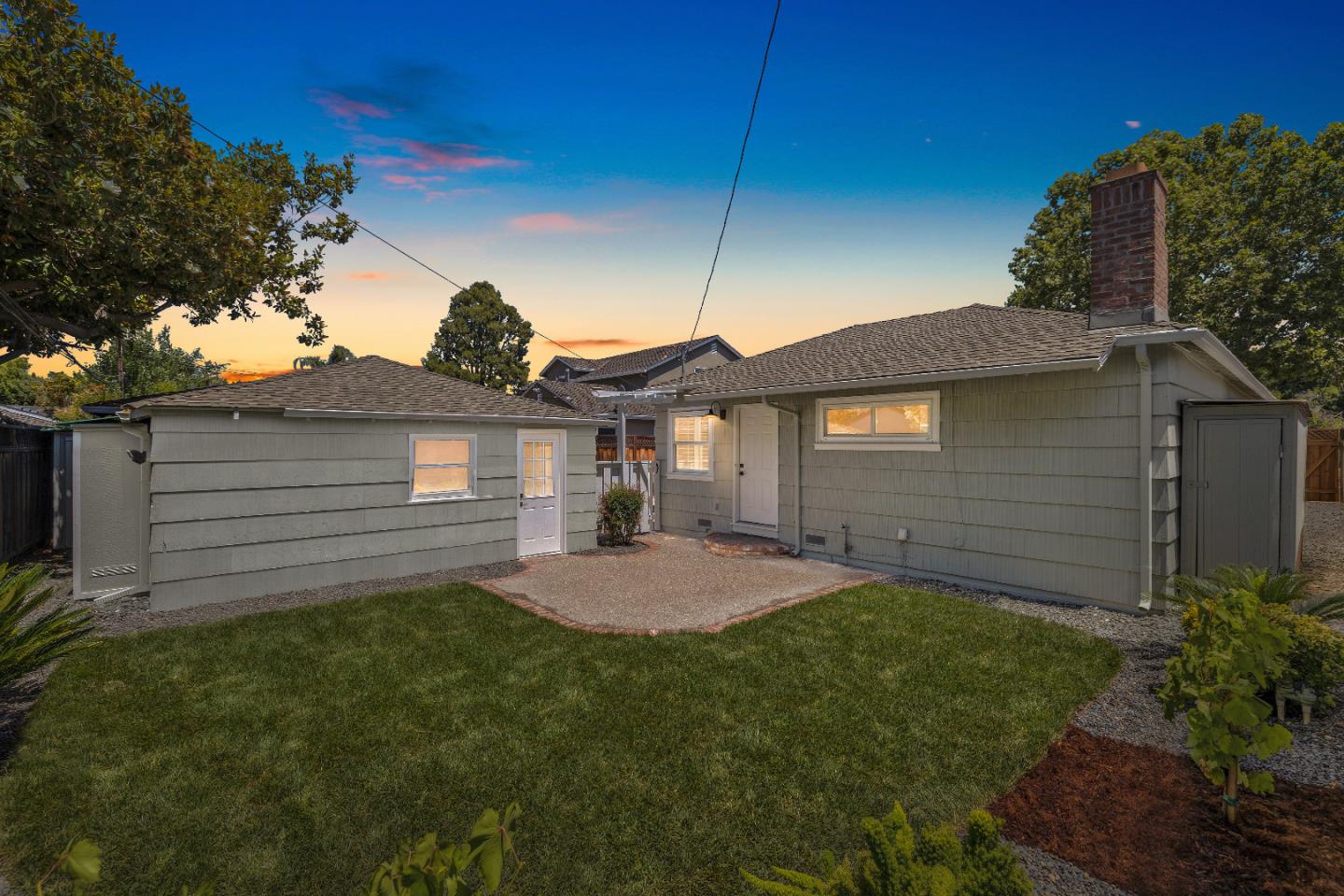 Detail Gallery Image 70 of 78 For 1691 Topeka Ave, San Jose,  CA 95126 - 4 Beds | 3 Baths