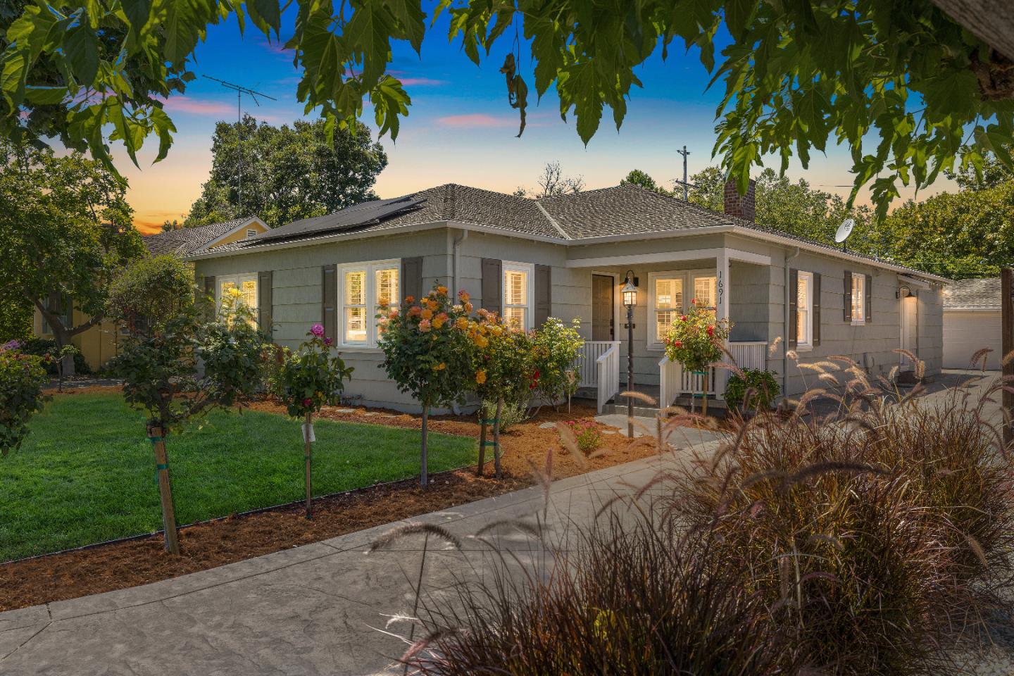 Detail Gallery Image 71 of 78 For 1691 Topeka Ave, San Jose,  CA 95126 - 4 Beds | 3 Baths