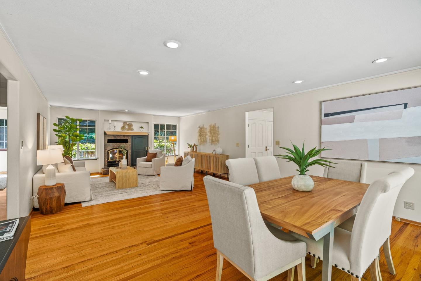 Detail Gallery Image 13 of 35 For 2538 Bean Creek Rd, Scotts Valley,  CA 95066 - 3 Beds | 2 Baths