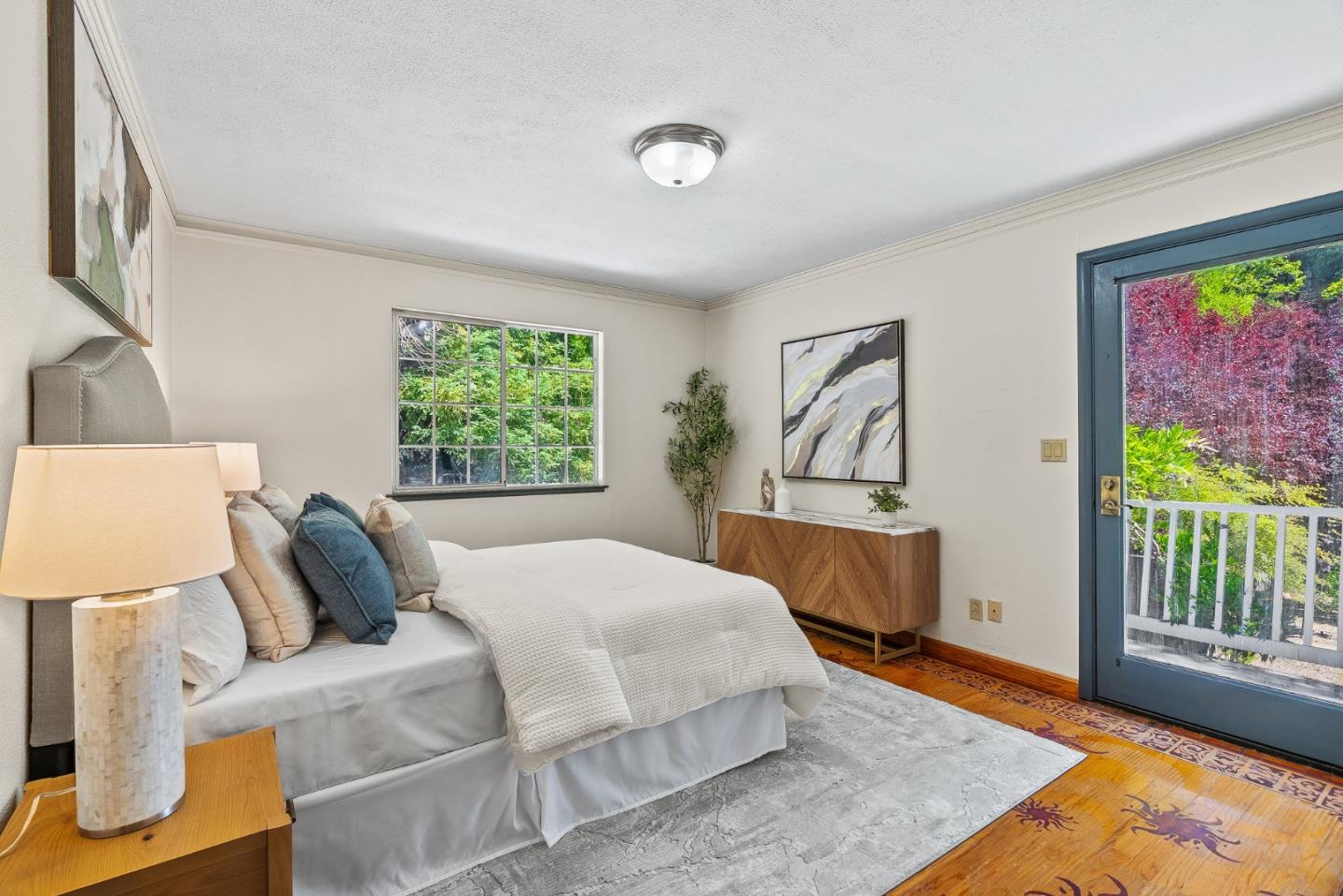 Detail Gallery Image 18 of 35 For 2538 Bean Creek Rd, Scotts Valley,  CA 95066 - 3 Beds | 2 Baths