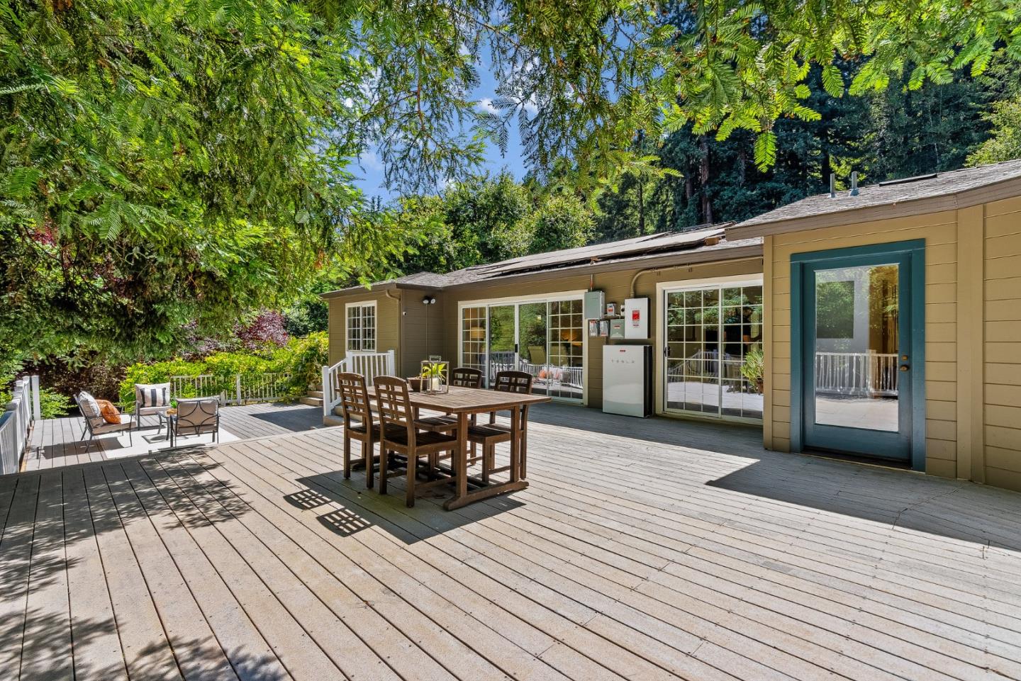 Detail Gallery Image 23 of 35 For 2538 Bean Creek Rd, Scotts Valley,  CA 95066 - 3 Beds | 2 Baths