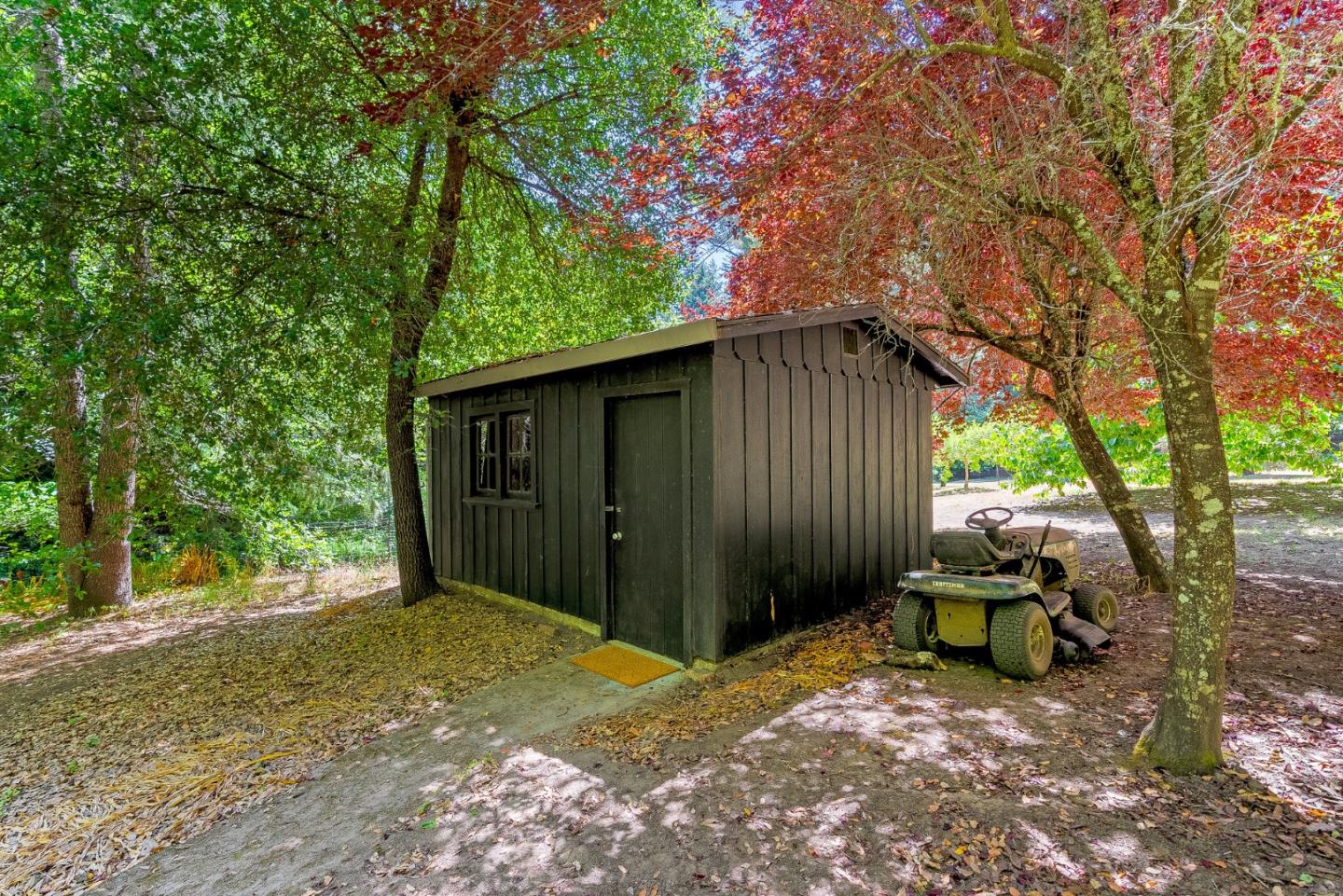 Detail Gallery Image 30 of 35 For 2538 Bean Creek Rd, Scotts Valley,  CA 95066 - 3 Beds | 2 Baths