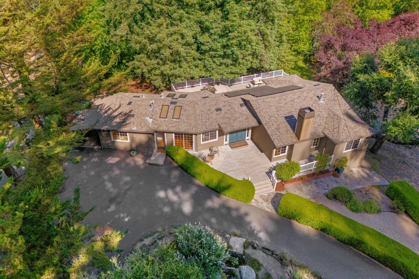 Detail Gallery Image 31 of 35 For 2538 Bean Creek Rd, Scotts Valley,  CA 95066 - 3 Beds | 2 Baths