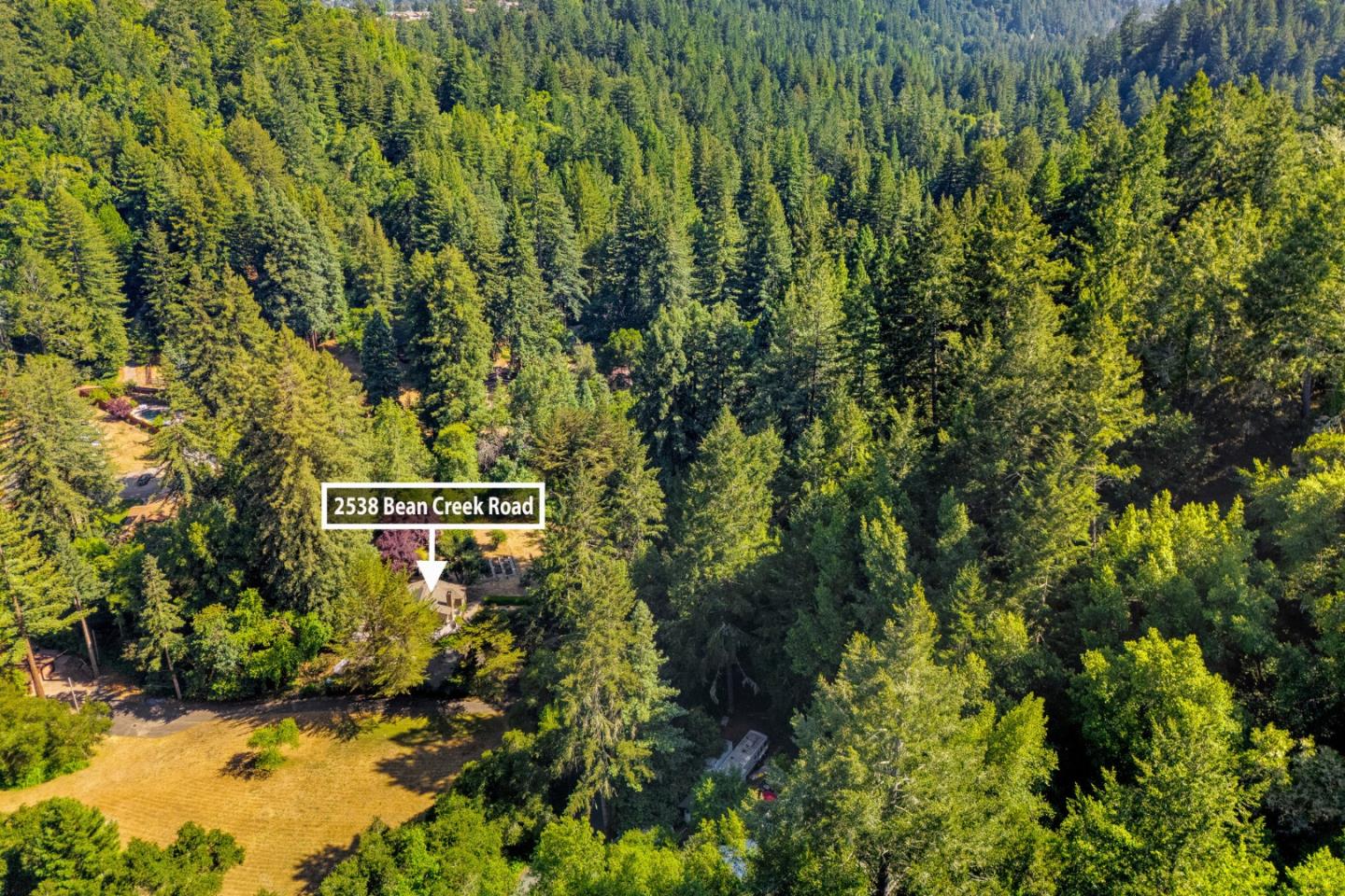 Detail Gallery Image 32 of 35 For 2538 Bean Creek Rd, Scotts Valley,  CA 95066 - 3 Beds | 2 Baths