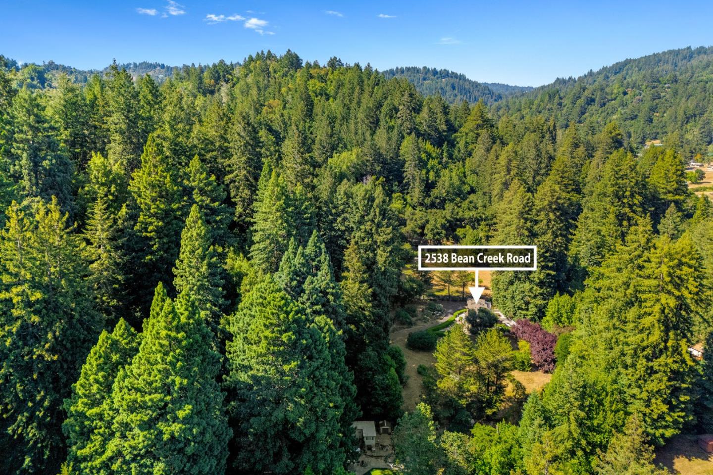 Detail Gallery Image 33 of 35 For 2538 Bean Creek Rd, Scotts Valley,  CA 95066 - 3 Beds | 2 Baths