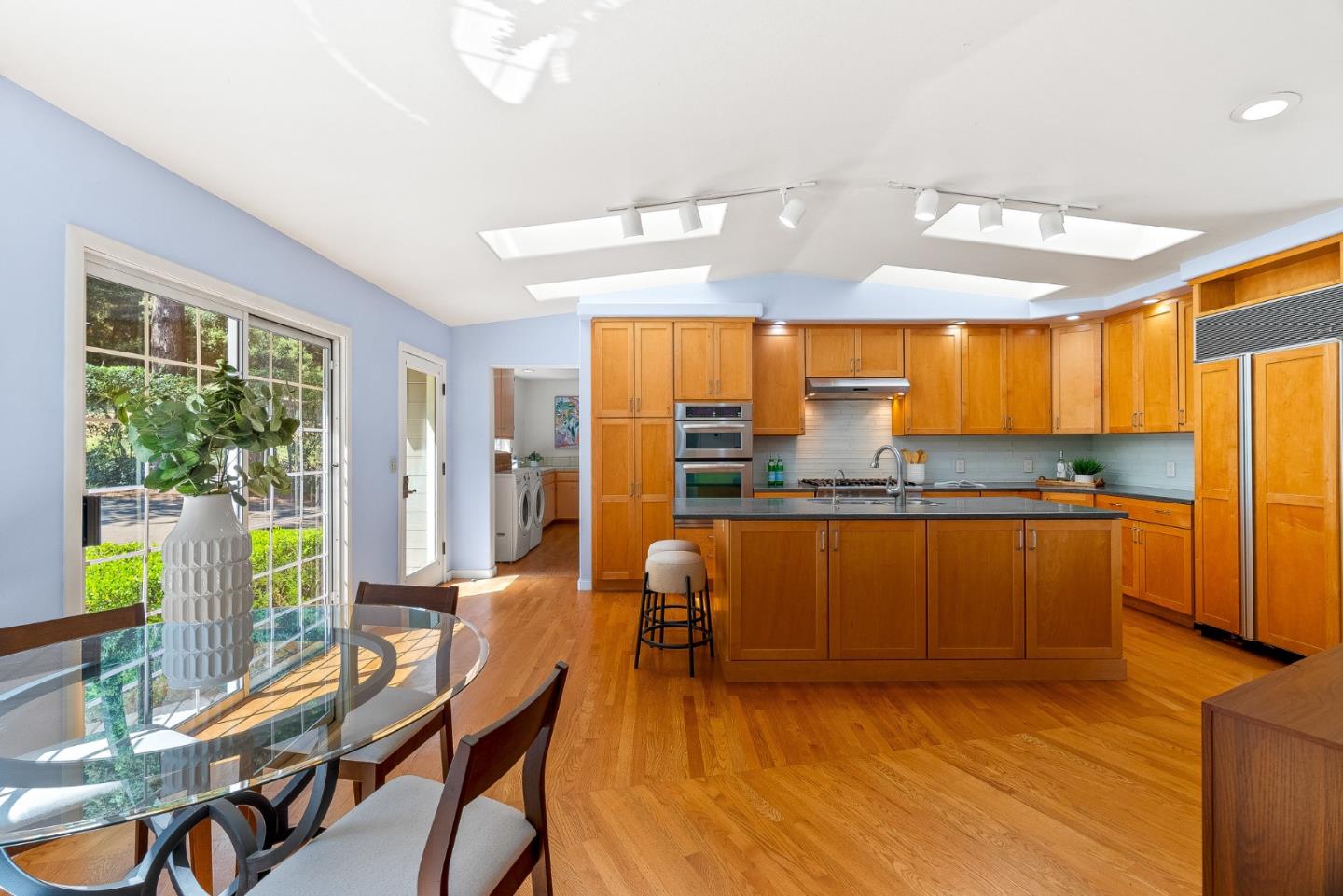 Detail Gallery Image 5 of 35 For 2538 Bean Creek Rd, Scotts Valley,  CA 95066 - 3 Beds | 2 Baths
