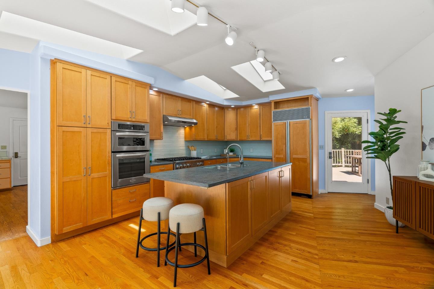 Detail Gallery Image 7 of 35 For 2538 Bean Creek Rd, Scotts Valley,  CA 95066 - 3 Beds | 2 Baths