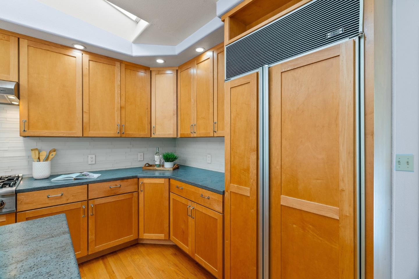 Detail Gallery Image 9 of 35 For 2538 Bean Creek Rd, Scotts Valley,  CA 95066 - 3 Beds | 2 Baths