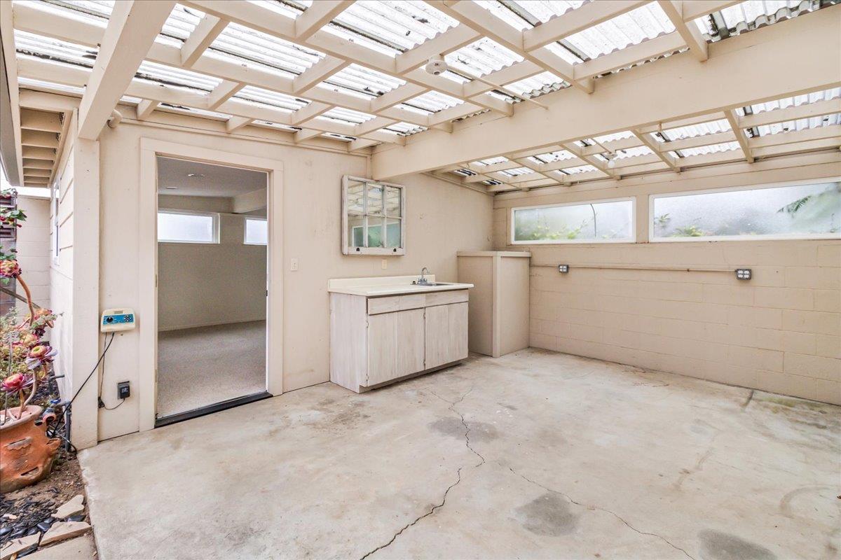 Detail Gallery Image 25 of 36 For 33 Asta Dr, La Selva Beach,  CA 95076 - 2 Beds | 1 Baths
