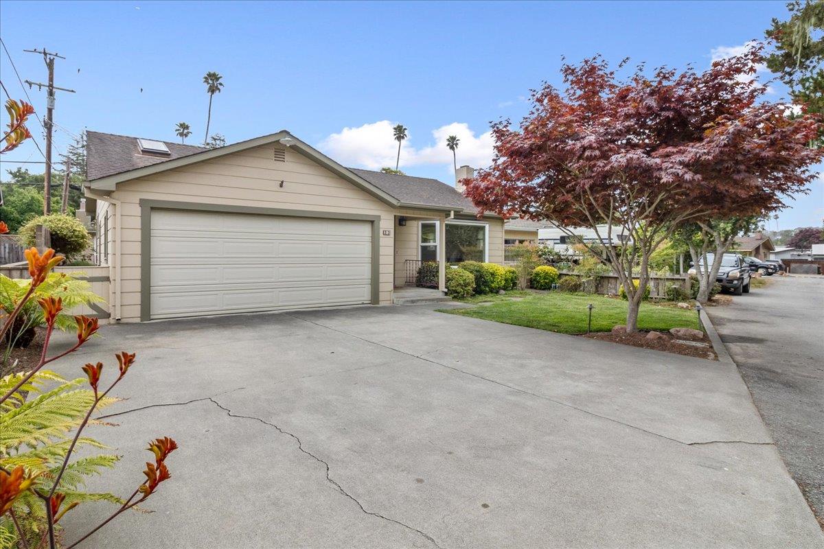 Detail Gallery Image 3 of 36 For 33 Asta Dr, La Selva Beach,  CA 95076 - 2 Beds | 1 Baths